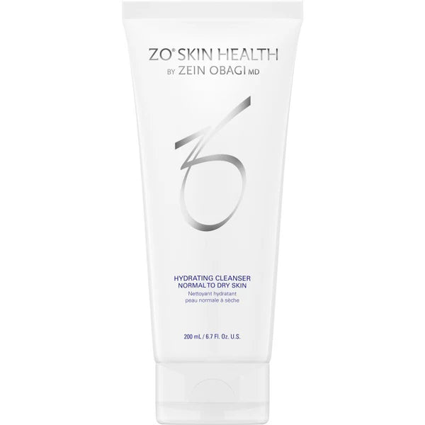 ZO Health Skin Hydrating Cleanser