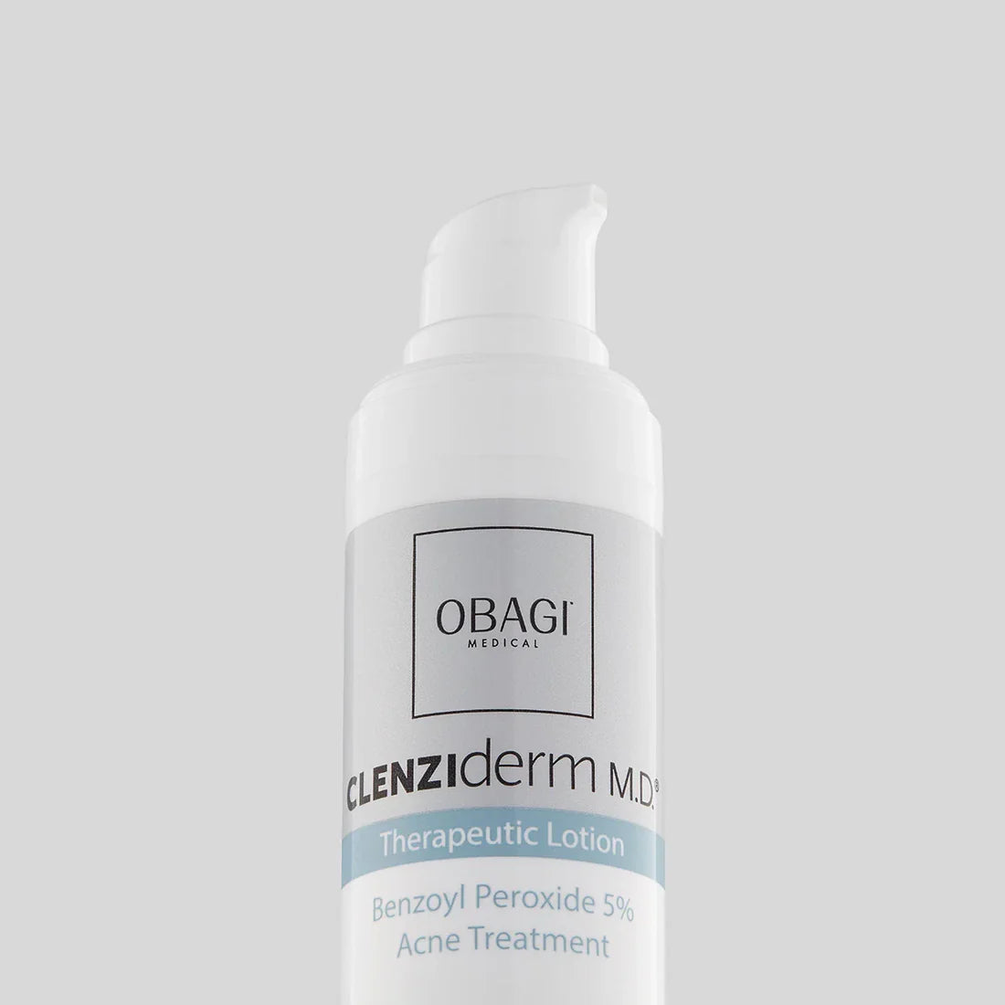Obagi CLENZIderm M.D. Therapeutic Lotion