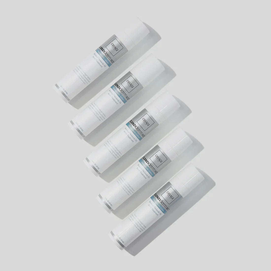 Obagi CLENZIderm M.D. Therapeutic Lotion