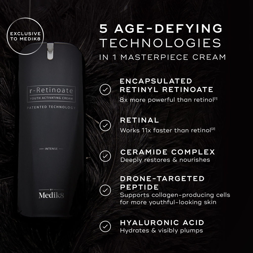 Medik8 R-RETINOATE® INTENSE 50ml