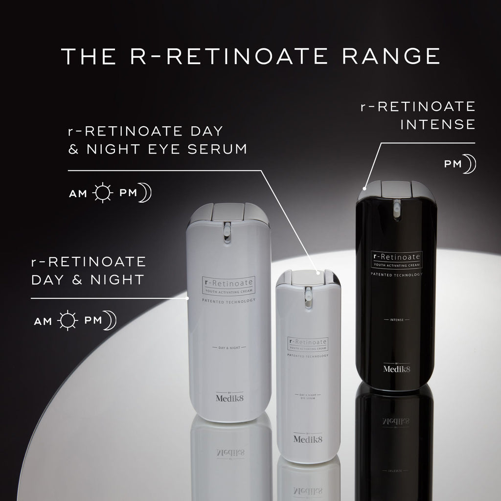 Medik8 R-RETINOATE® INTENSE 50ml