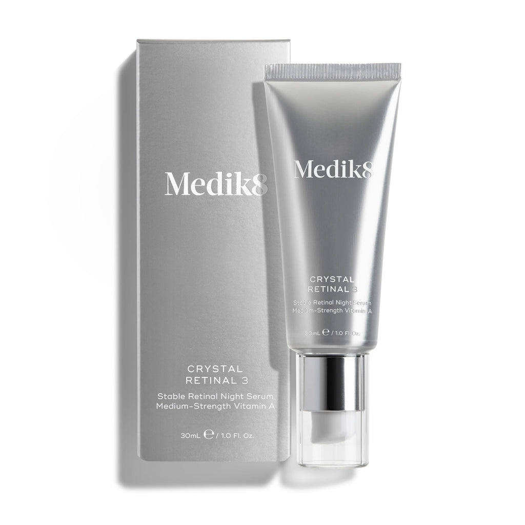 Medik8 CRYSTAL RETINAL 30ml