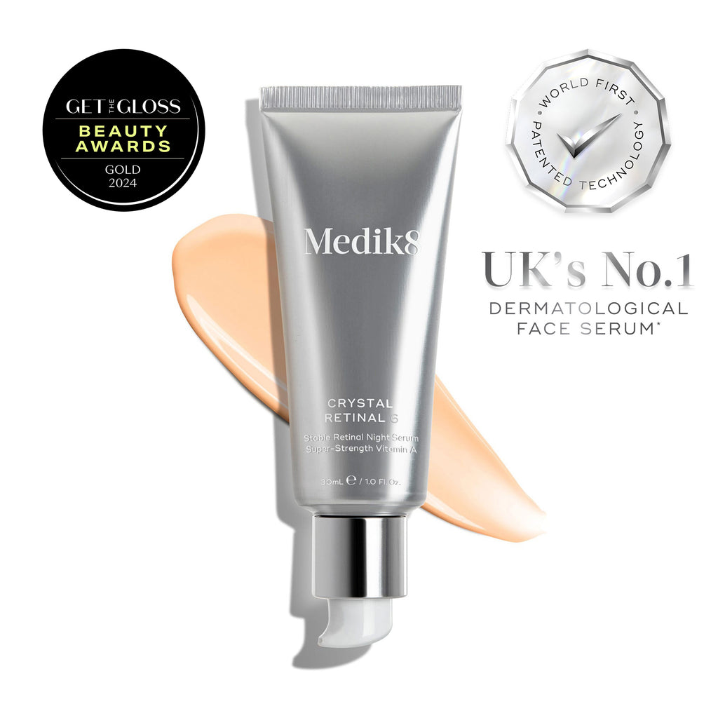 Medik8 CRYSTAL RETINAL 30ml