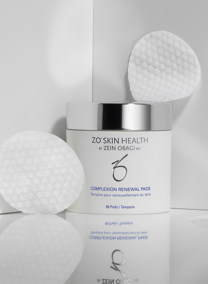 ZO Health Skin Complexion Renewal Pads