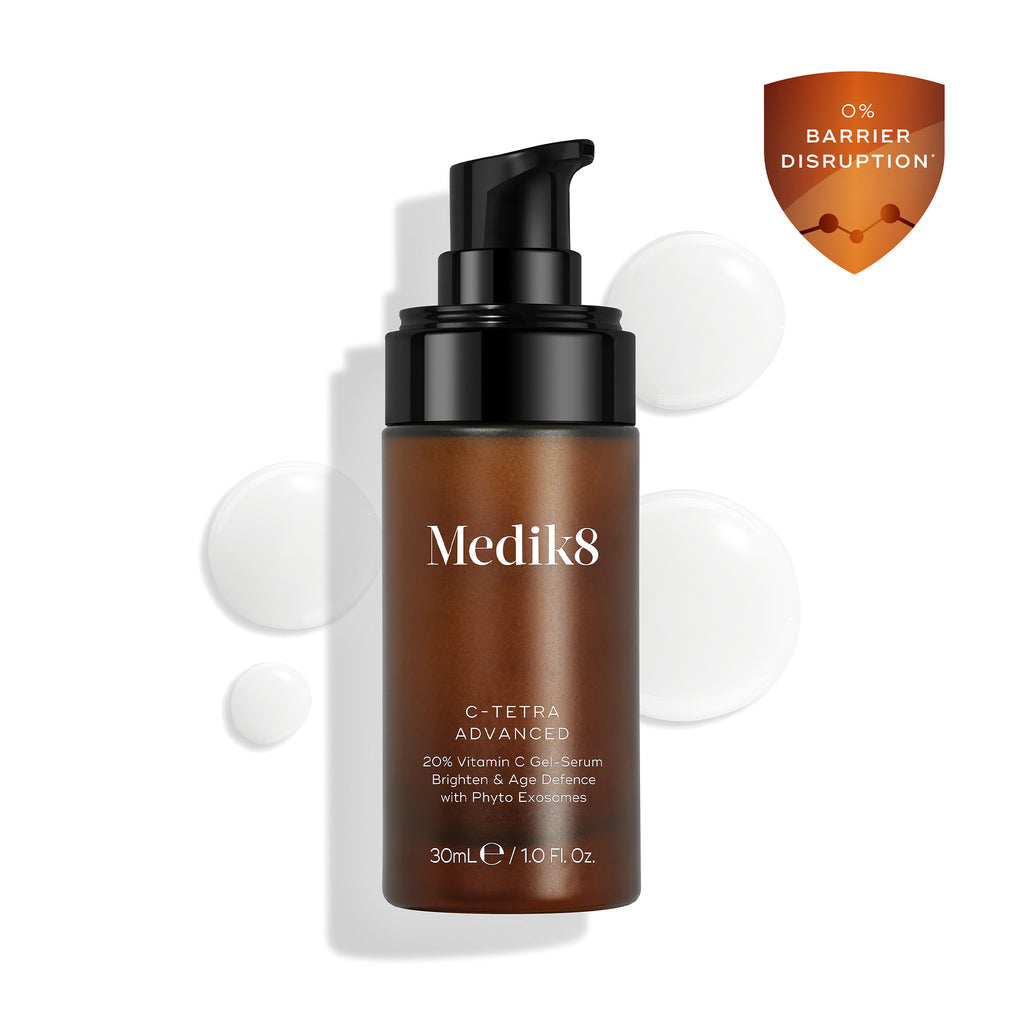 Medik8 C-TETRA® ADVANCED 30ml