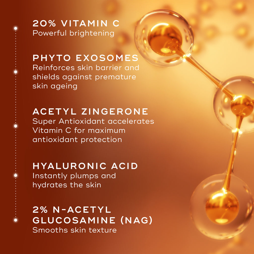 Medik8 C-TETRA® ADVANCED 30ml