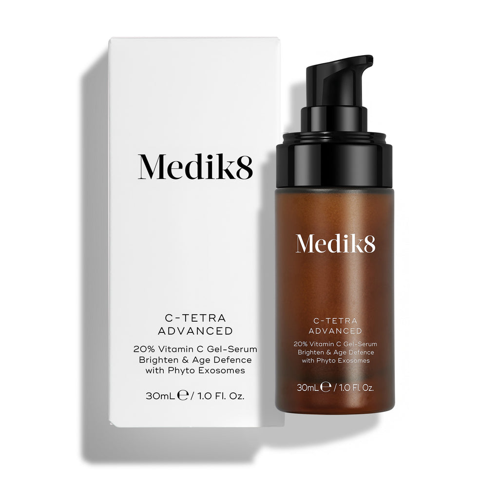 Medik8 C-TETRA® ADVANCED 30ml