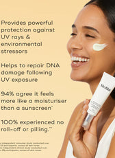 Advanced Day Ultimate Protect™ Age-Defying Moisturiser with Photolyase SPF 50+