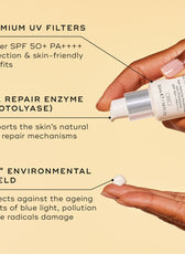 Advanced Day Ultimate Protect™ Age-Defying Moisturiser with Photolyase SPF 50+