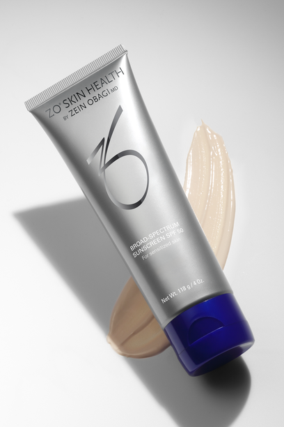 ZO Health Skin Broad-Spectrum Sunscreen SPF 50