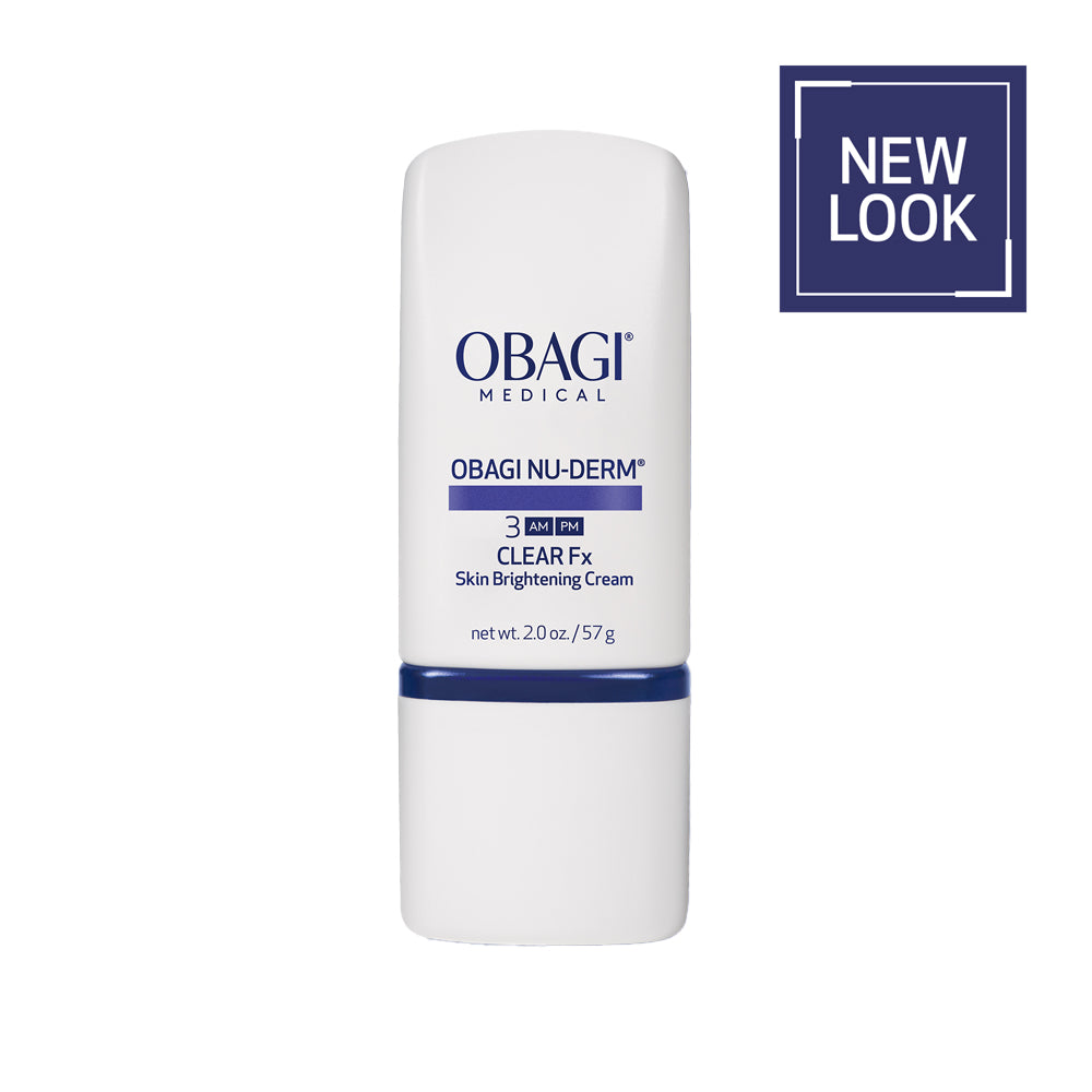 Obagi Nu-Derm Clear Fx Skin Brightening Cream 57g