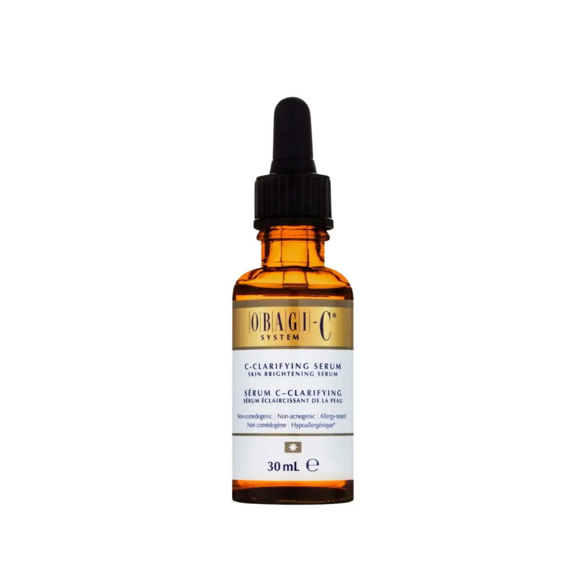 Obagi-C Fx C-Clarifying Serum with Arbutin 30ml
