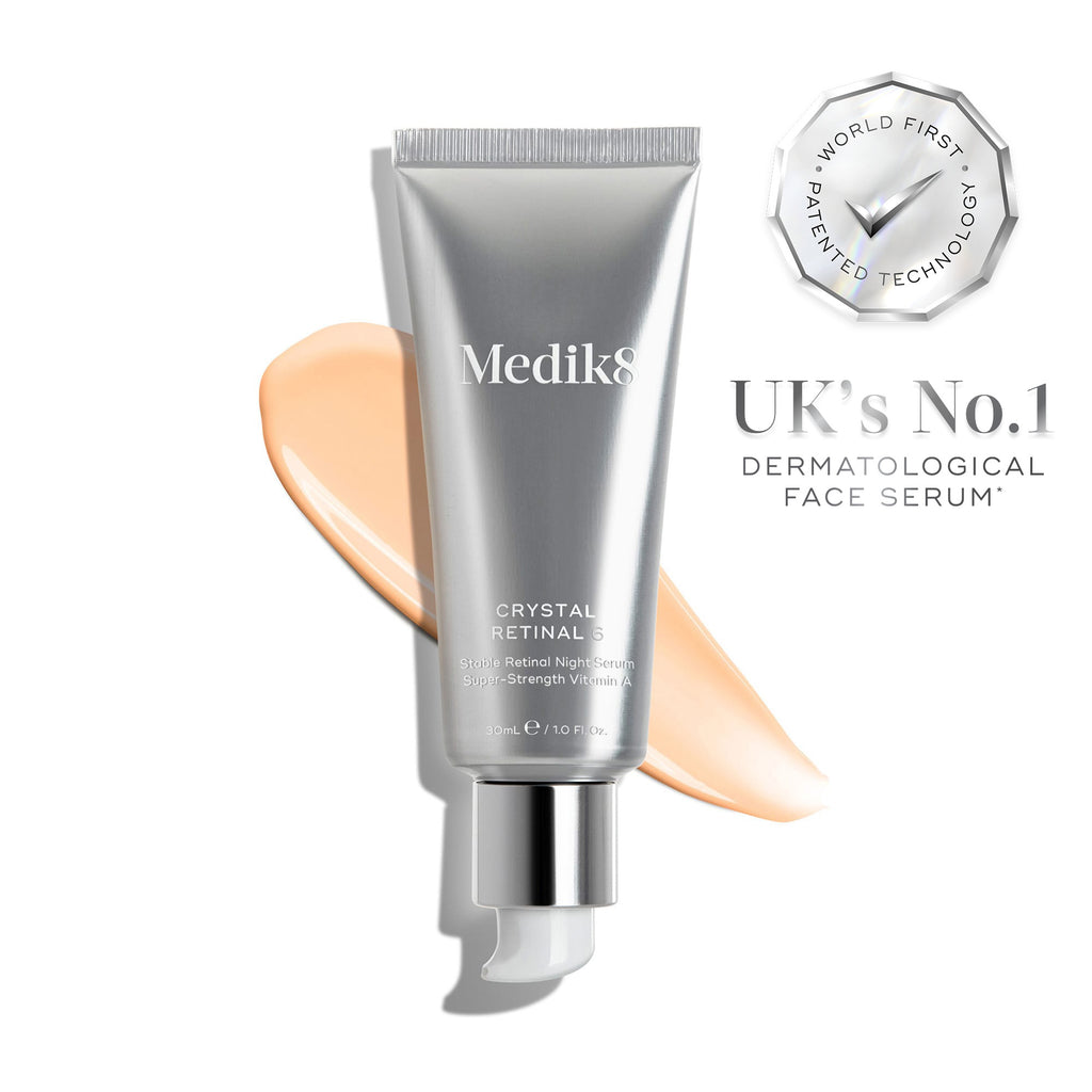 Medik8 CRYSTAL RETINAL 30ml