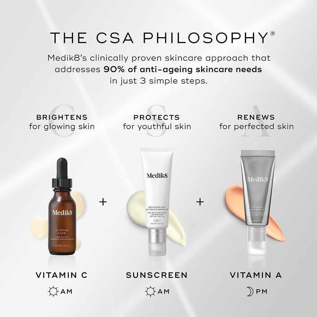 Medik8 C-Tetra Luxe 30ml