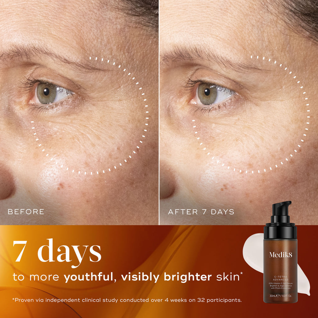 Medik8 C-TETRA® ADVANCED 30ml