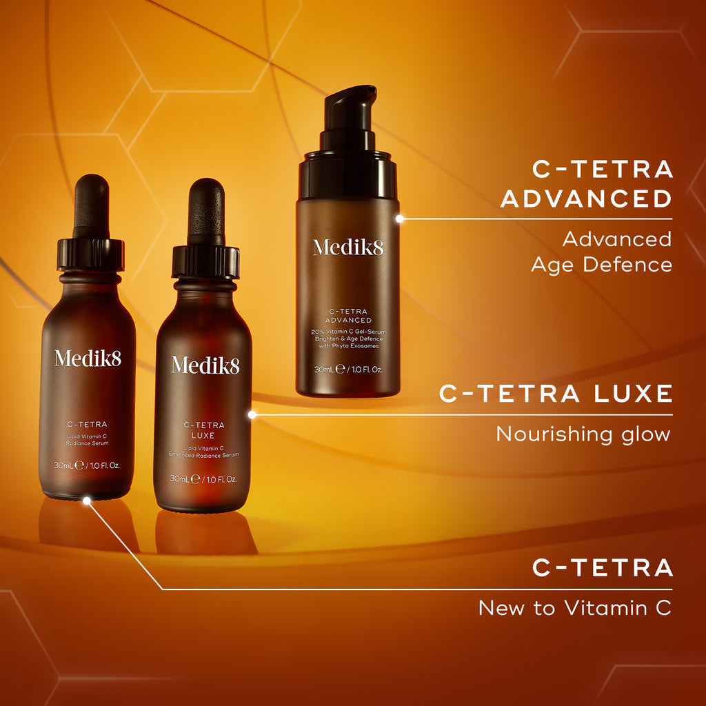 Medik8 C-TETRA® ADVANCED 30ml