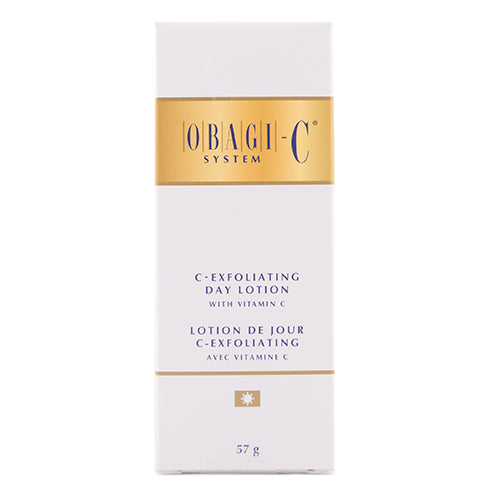 Obagi-C Exfoliating Day Lotion 57g