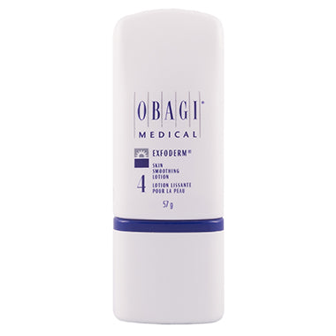 Obagi Nu-Derm Exfoderm 57g exfoliating lotion