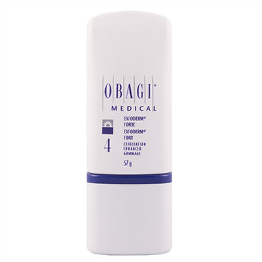 Obagi Nu-Derm Exfoderm Forte 57g exfoliating lotion