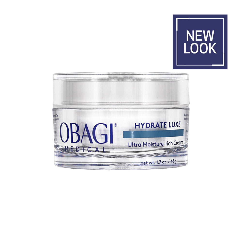 Obagi Hydrate Luxe 48g rich moisturising cream