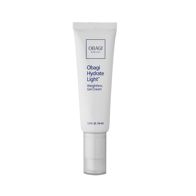 Obagi Hydrate Light 50ml weightless gel cream