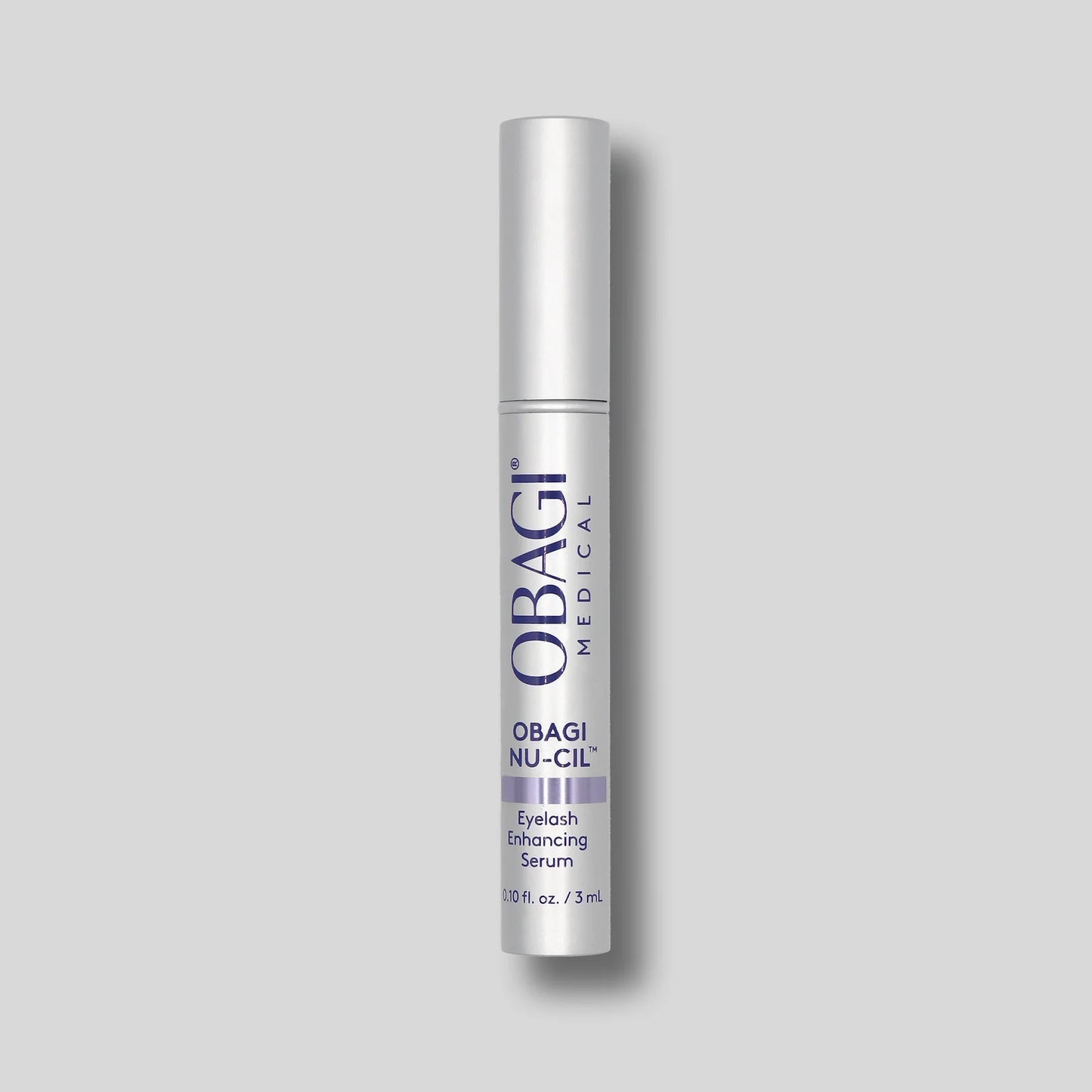 Obagi Medical Nu-Cil Eyelash Enhancing Serum 3ml