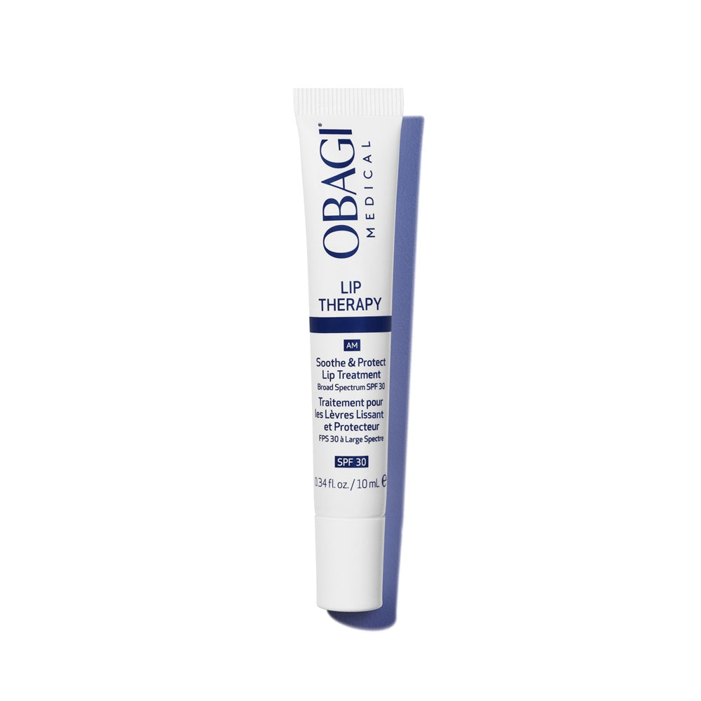 Obagi Medical LIP THERAPY Soothe & Protect Lip Treatment SPF 30 10g
