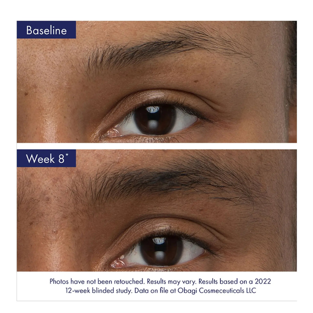 Obagi NU-CIL Eyebrow Boosting Serum 5ml