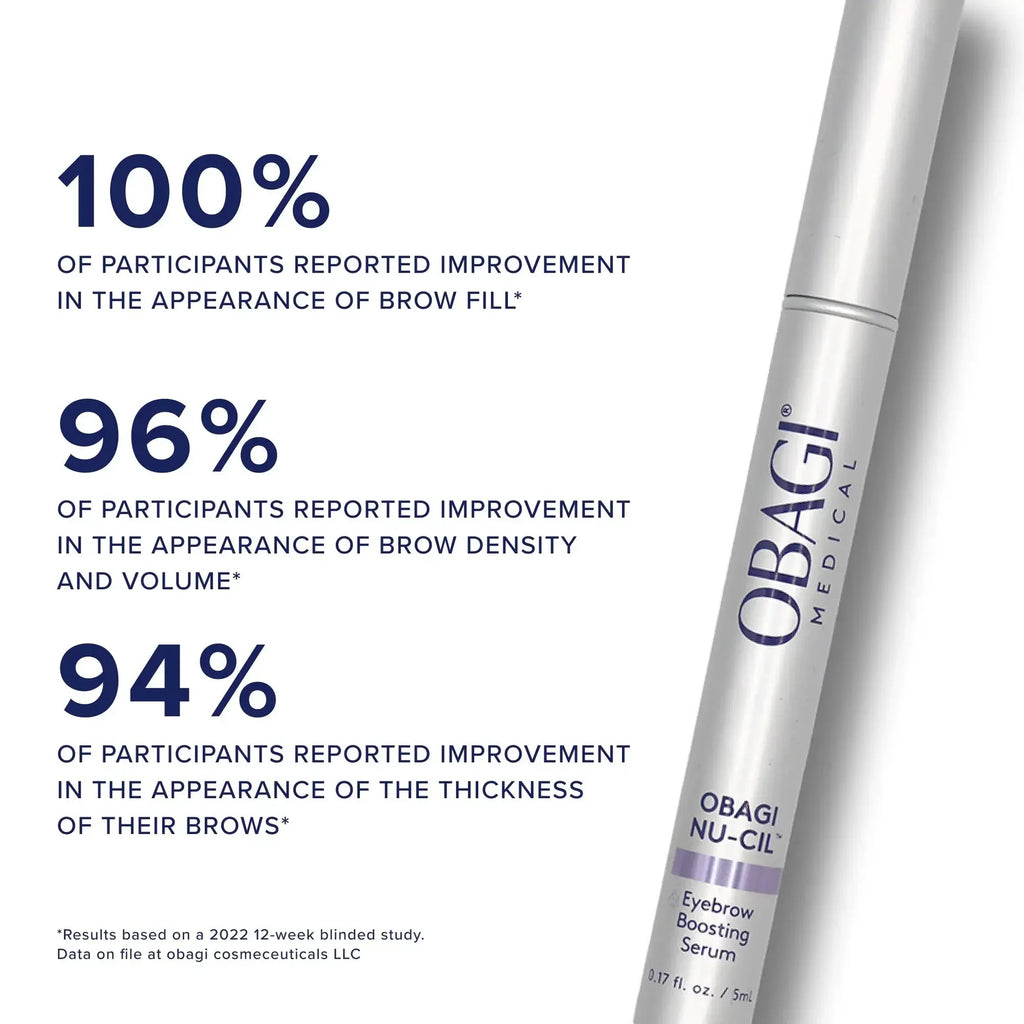 Obagi NU-CIL Eyebrow Boosting Serum 5ml