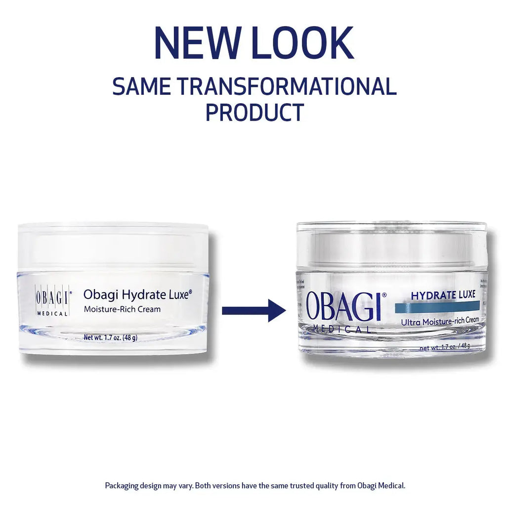 OBAGI Hydrate Luxe Moisture-Rich Cream 48g