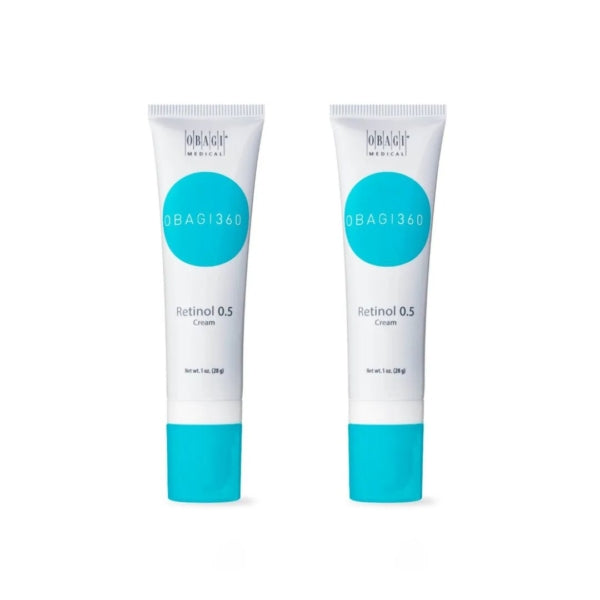 OBAGI 360 RETINOL 0.5 28G