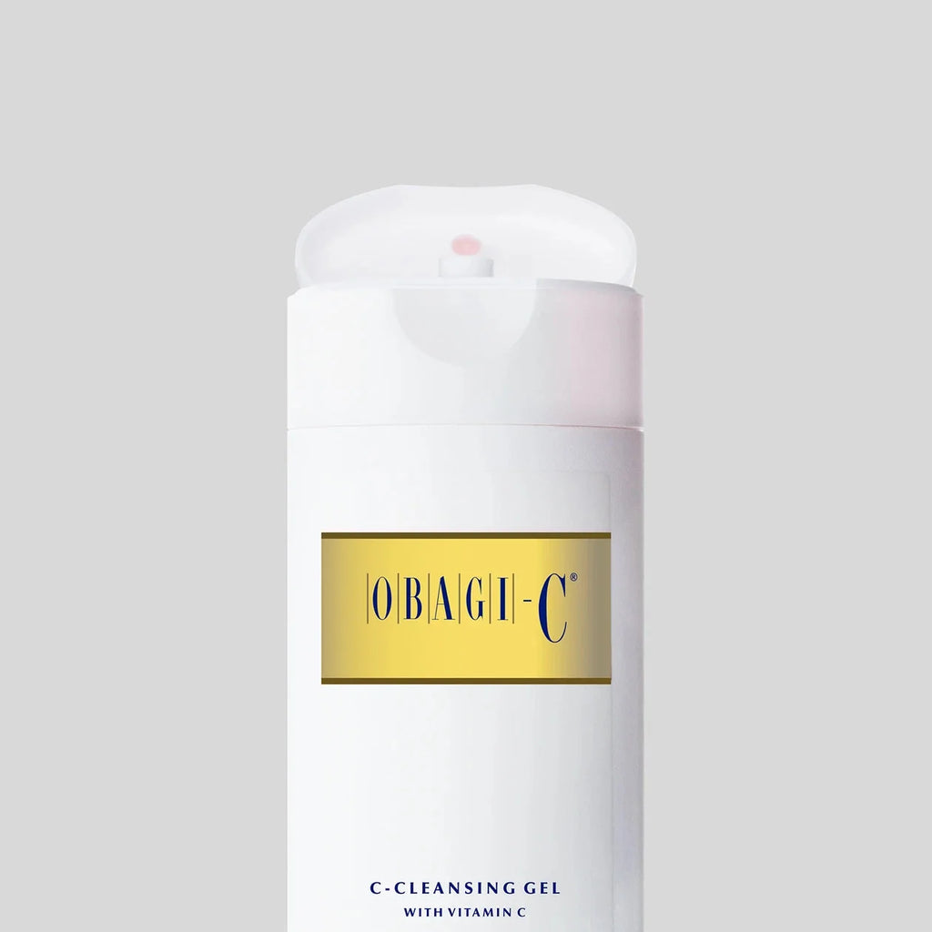 OBAGI C-Cleansing Gel 180ml