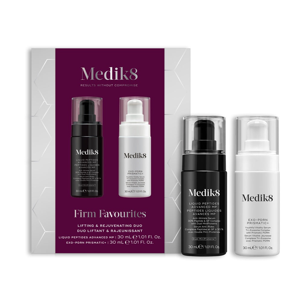 Medik8 Firm Favourites (Kit) Festive 26