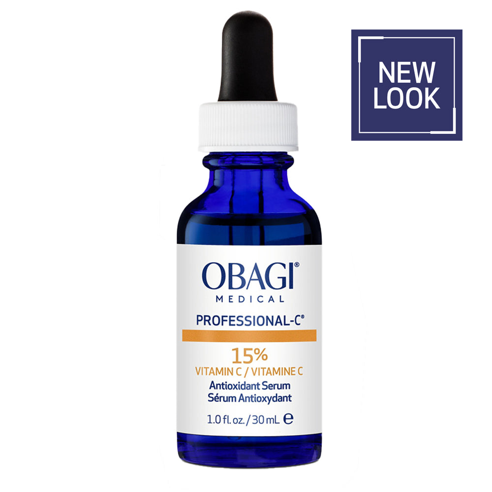 Obagi Professional-C 15% Vitamin C Serum 30ml
