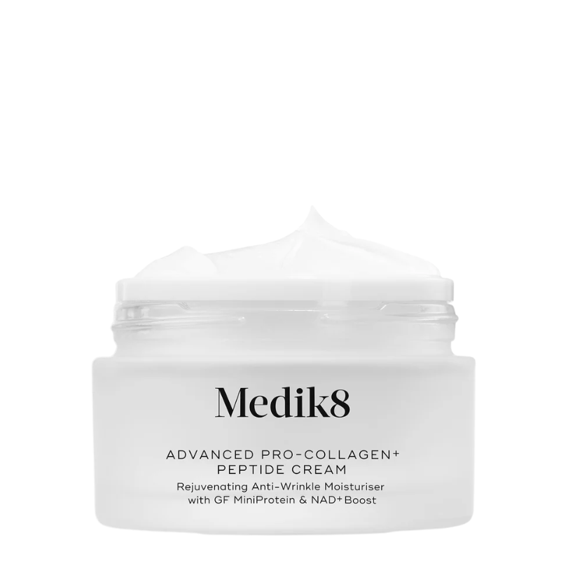 MEDIK8 ADVANCED PRO COLLAGEN PEPTIDE CREAM 50ML