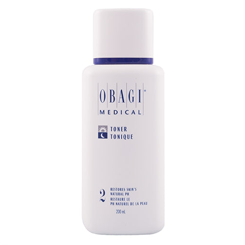 OBAGI NU-DERM 2 Toner 200ml