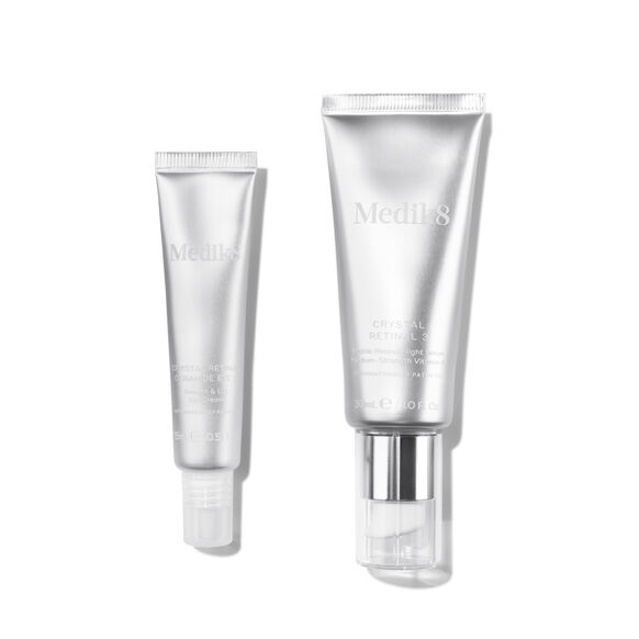 Medik8 Retinal Rewind 45ml Set (worth £91)