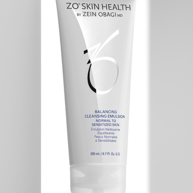 ZO Balancing Cleansing Emulsion