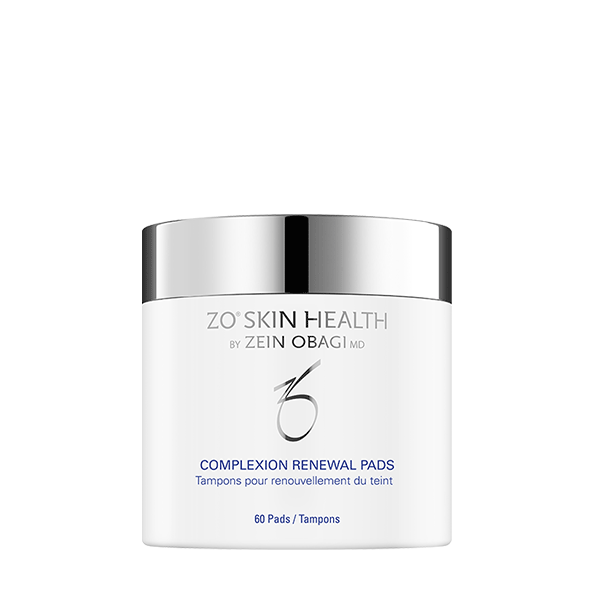 ZO Skin Health Complexion Renewal Pads 60 pads 75ml