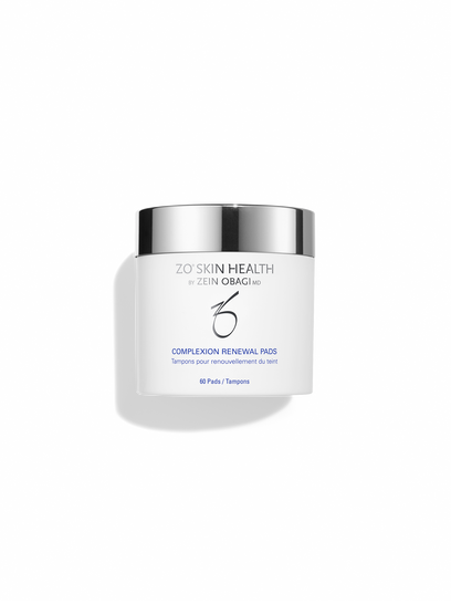 ZO Health Skin Complexion Renewal Pads