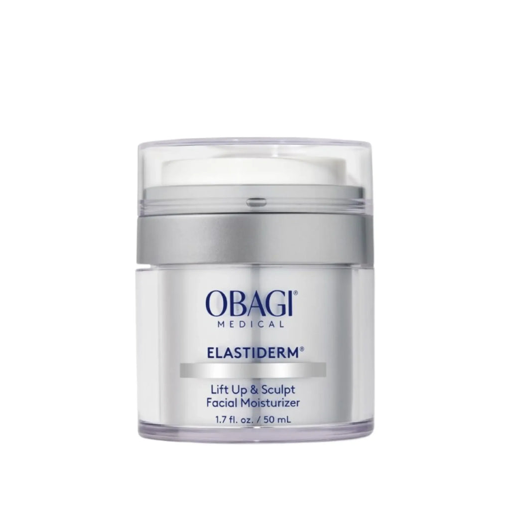 OBAGI Elastiderm Lift Up & Sculpt Facial Moisturizer 50ml