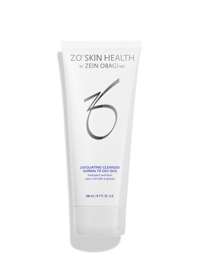 ZO Health Skin Exfoliating Cleanser