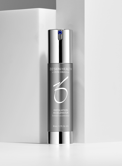 ZO Health Skin Exfoliation Accelerator