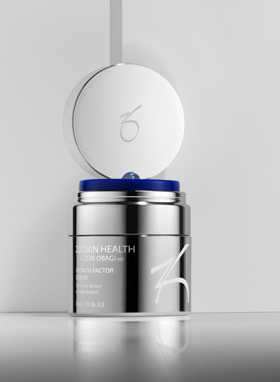 ZO Health Skin Growth Factor Serum