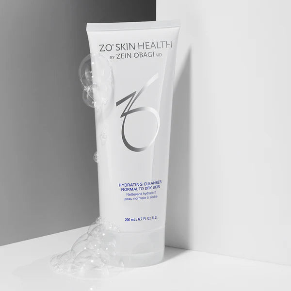 ZO Health Skin Hydrating Cleanser