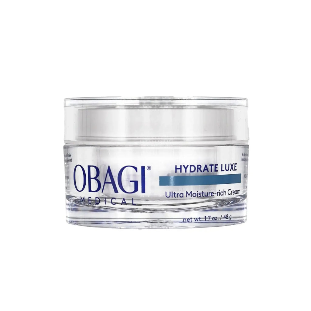 OBAGI Hydrate Luxe Moisture-Rich Cream 48g