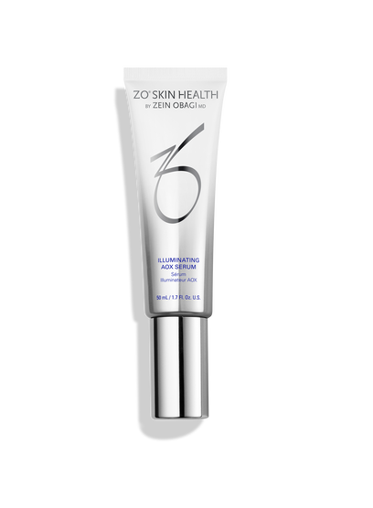 ZO Health Skin Illuminating AOX Serum