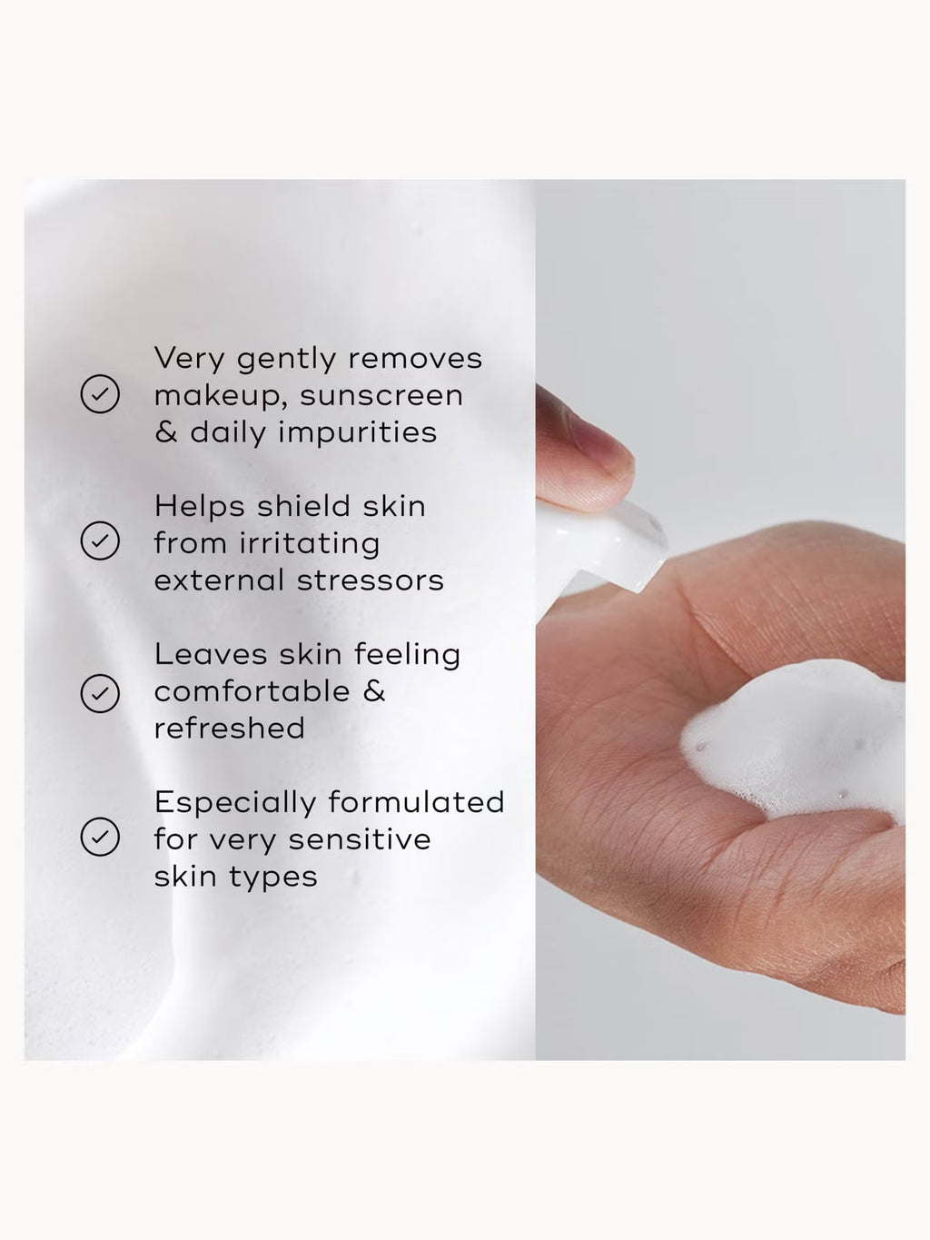 Medik8 Gentle Cleanser 150ml