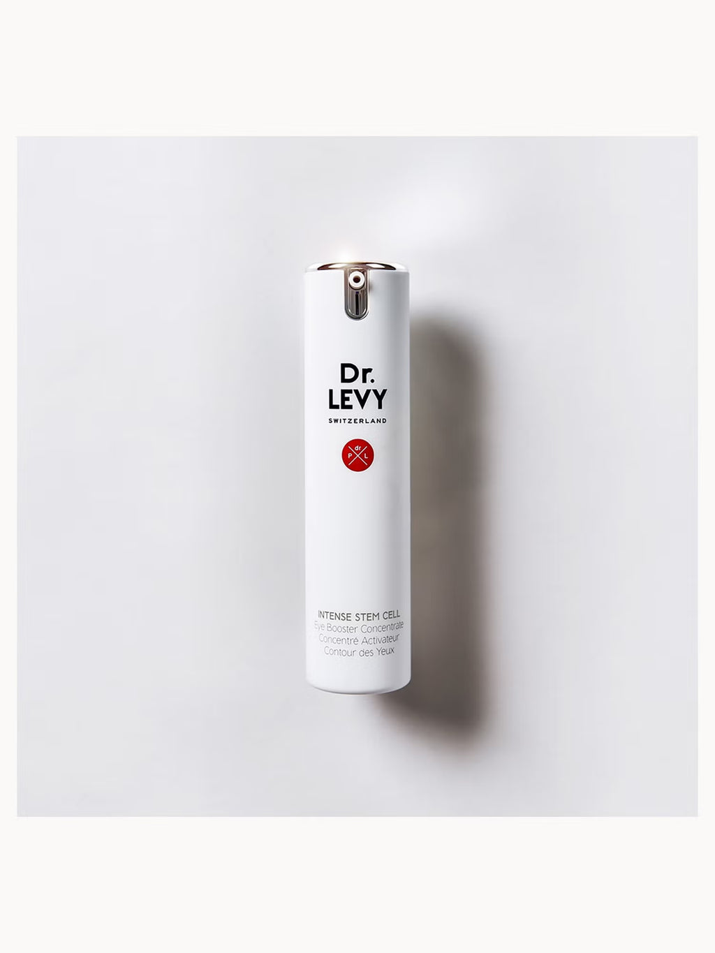 Dr. LEVY Switzerland Eye Booster Concentrate 15ml