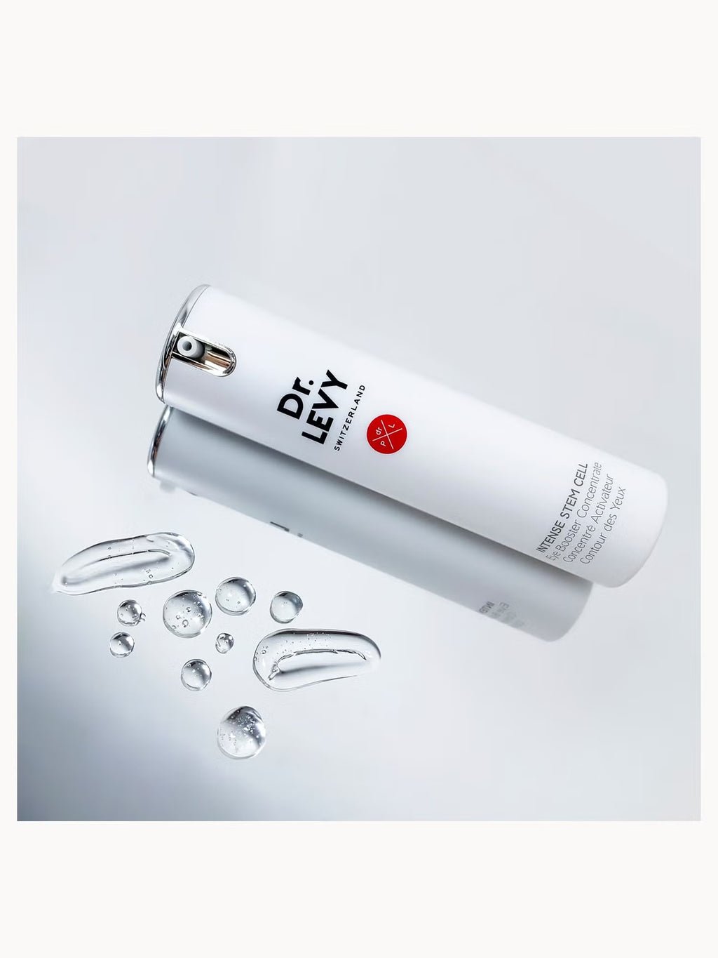 Dr. LEVY Switzerland Eye Booster Concentrate 15ml